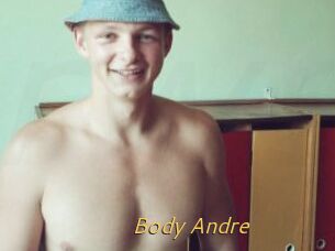 Body_Andre