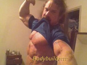 Bodybuilderrr