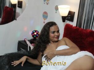 Bohemia