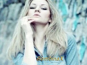 BombinaX