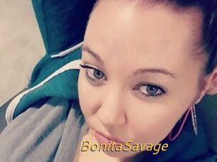 BonitaSavage