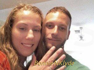 BonnieNKlyde