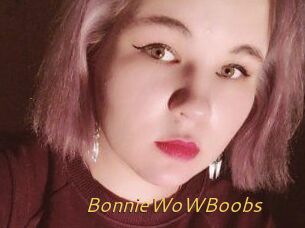 BonnieWoWBoobs