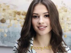 BonnyHill