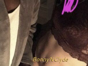 BonnyNClyde