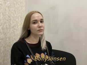 BonyJonsen