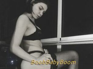 BoobBabyBoom