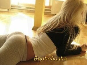 Booboboaha