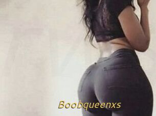 Boobqueenxs