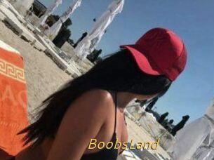 BoobsLand