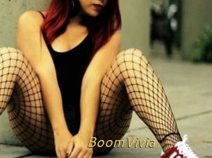BoomVivia