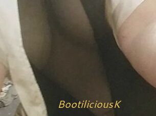 BootiliciousK