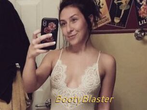 BootyBlaster