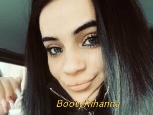 BootyRihanna