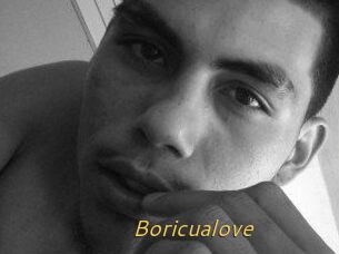 Boricualove