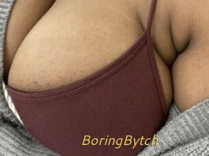 BoringBytch
