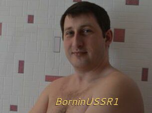 BorninUSSR1