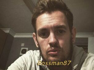 Bossman87