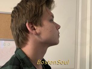 BostonSoul