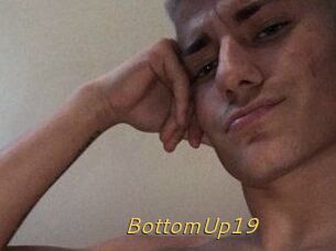BottomUp19
