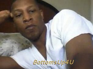 BottomsUp4U