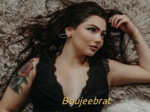 Boujeebrat