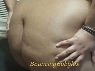 BouncingBubbles