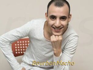 BourbonMacho