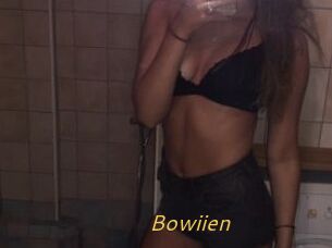 Bowiien