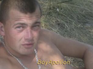 BoyApollon