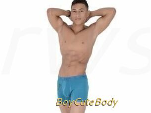 BoyCuteBody