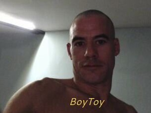 BoyToy