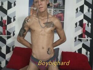 Boybighard