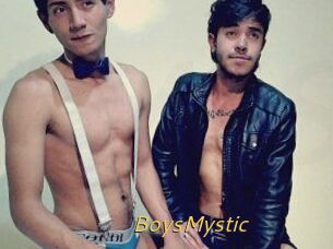 Boys_Mystic