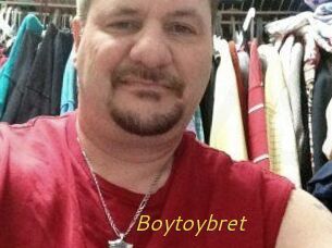 Boytoybret