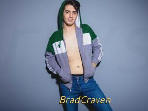 BradCraven