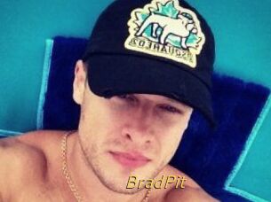 BradPit