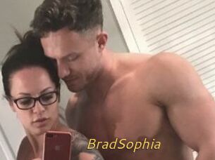 BradSophia