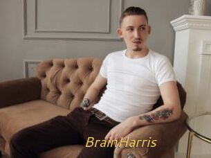 BrainHarris