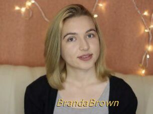 BrandaBrown