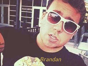 Brandan