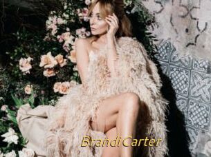 BrandiCarter