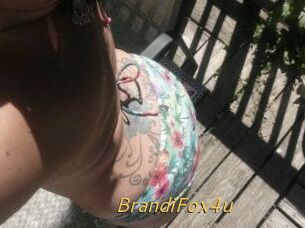 BrandiFox4u