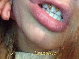 BrandiHo