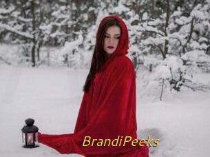BrandiPeeks