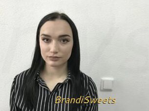 BrandiSweets