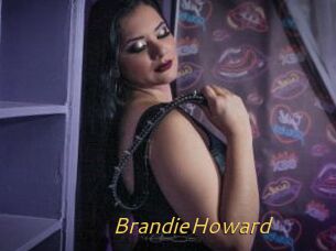 BrandieHoward
