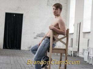 BrandonClamScum