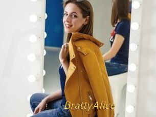 BrattyAlice