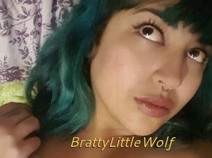 BrattyLittleWolf
